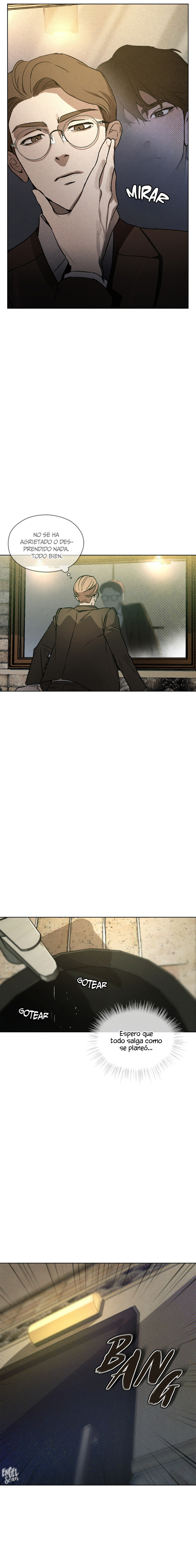 8 Codename: Anastasia