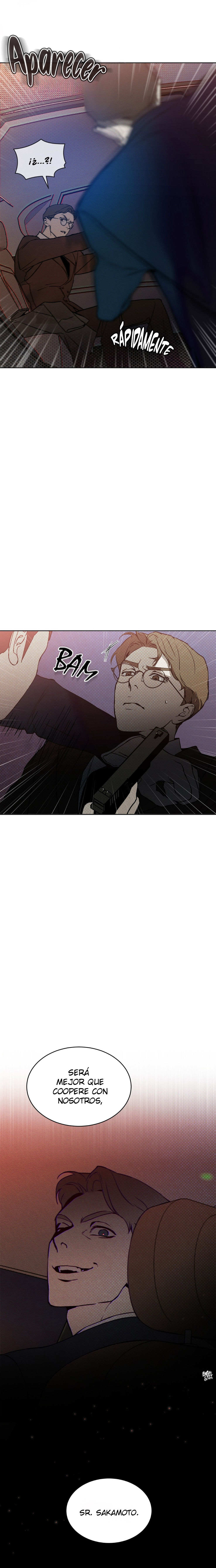 22 Codename: Anastasia