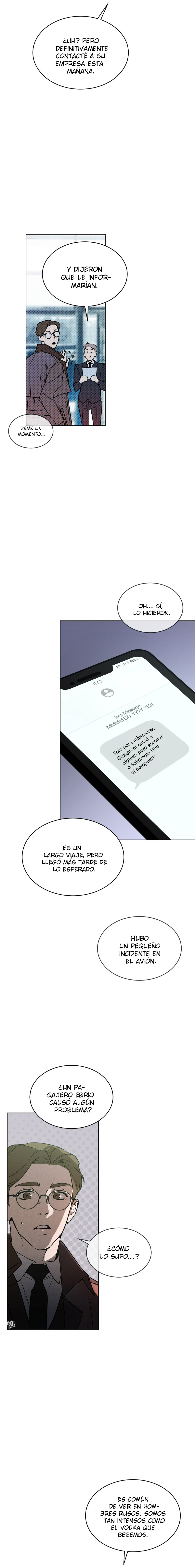 15 Codename: Anastasia