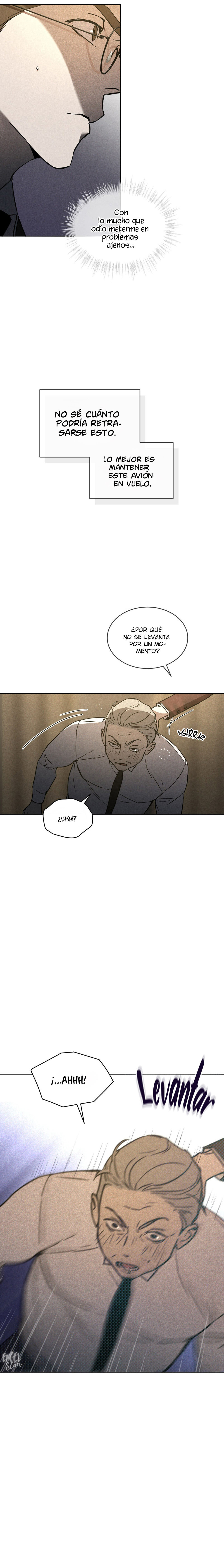 11 Codename: Anastasia