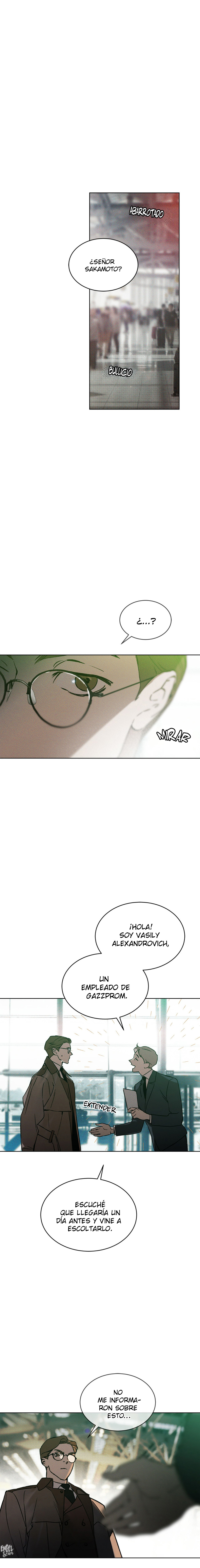 14 Codename: Anastasia