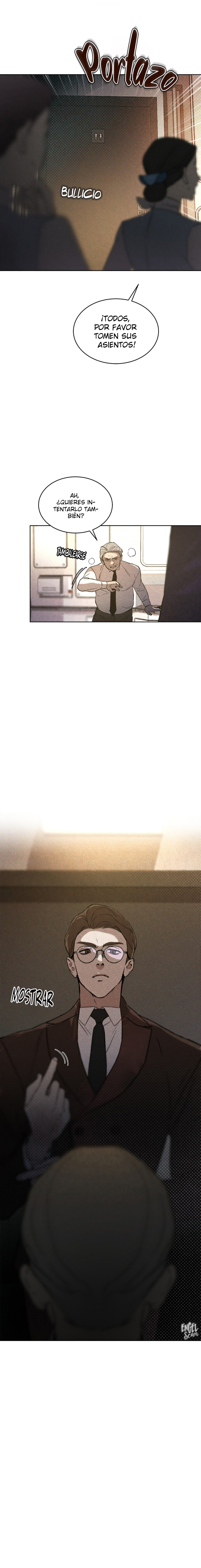 12 Codename: Anastasia