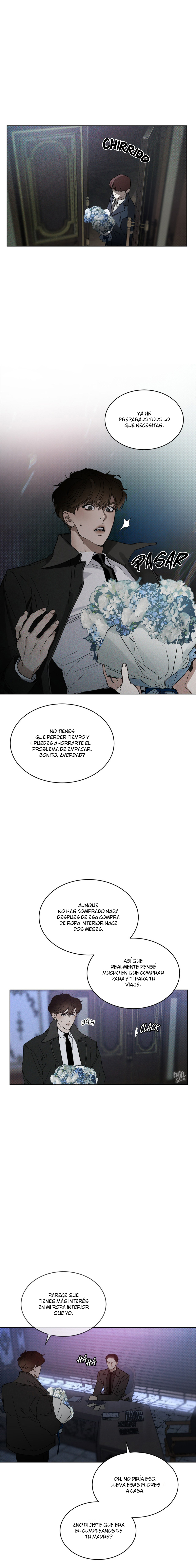 14 Codename: Anastasia