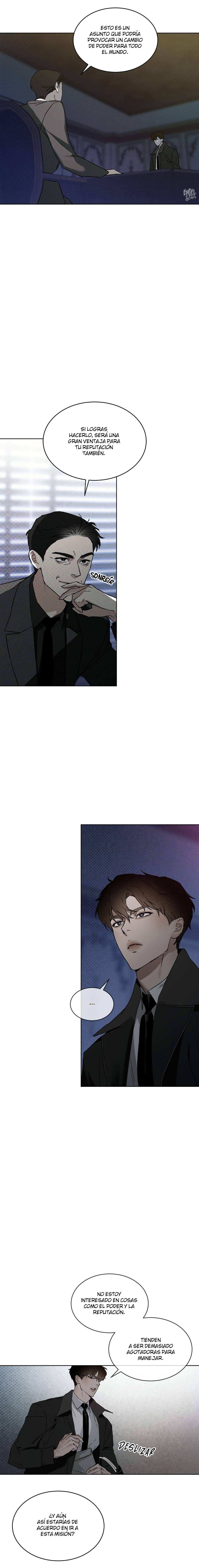 9 Codename: Anastasia