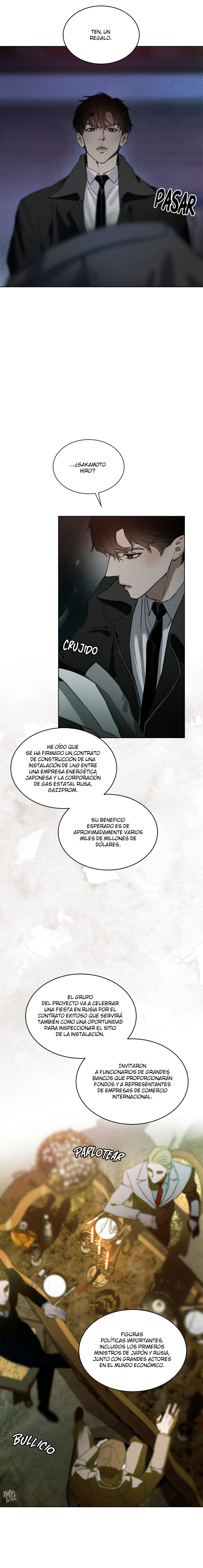 5 Codename: Anastasia