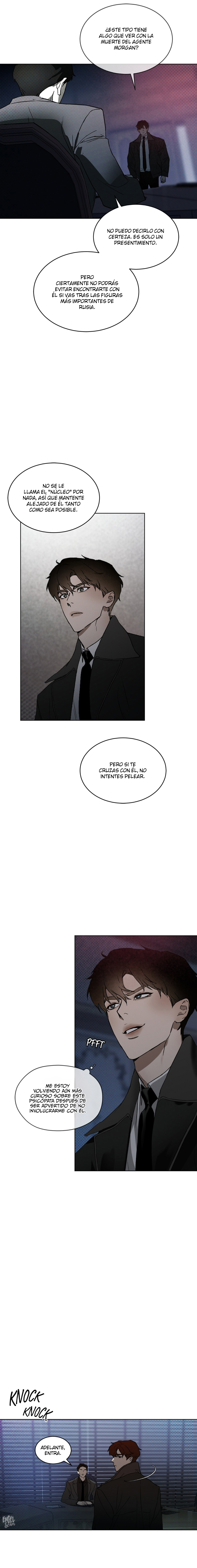 13 Codename: Anastasia