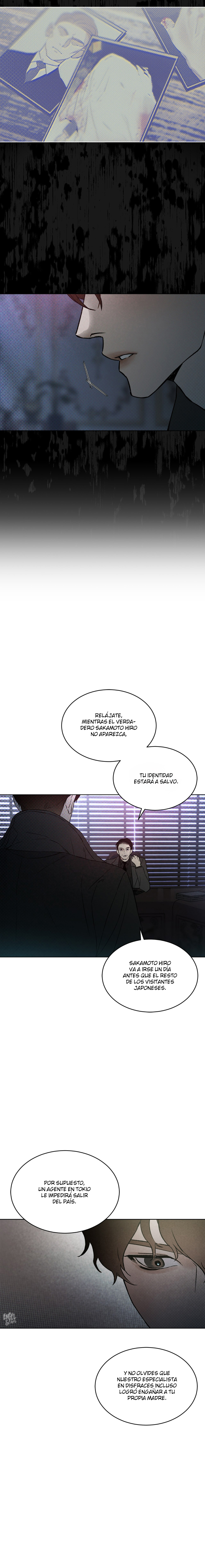 7 Codename: Anastasia