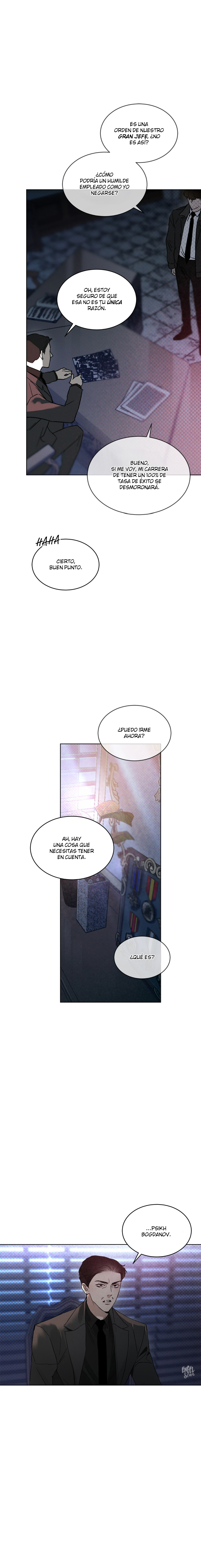 10 Codename: Anastasia