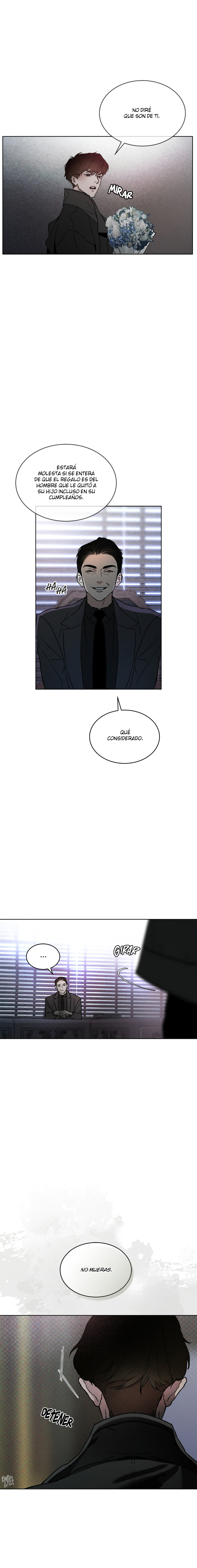 15 Codename: Anastasia