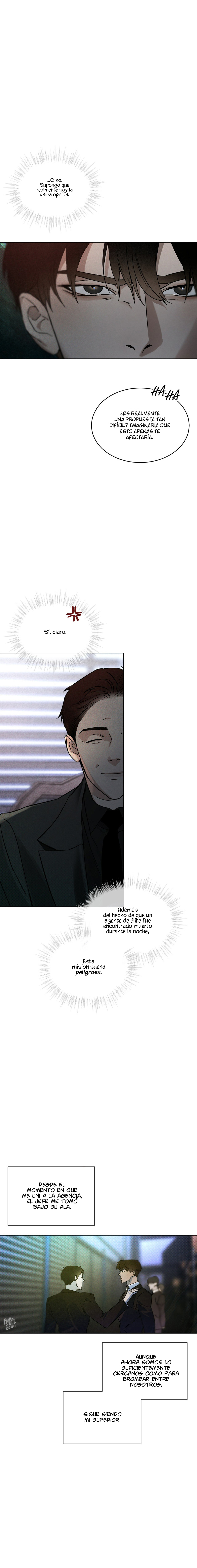 3 Codename: Anastasia