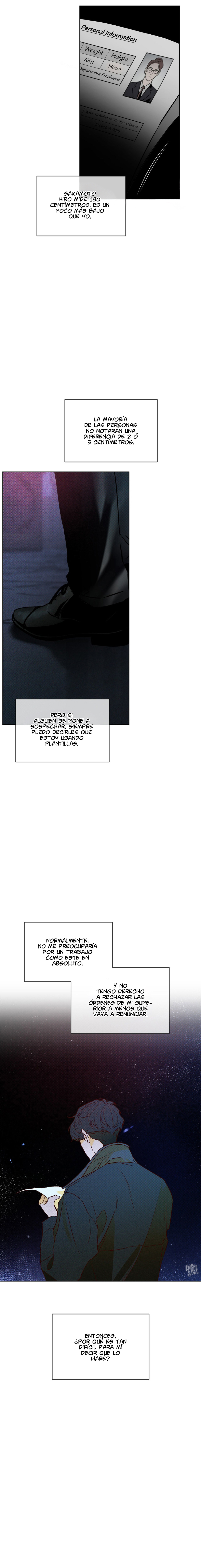 8 Codename: Anastasia