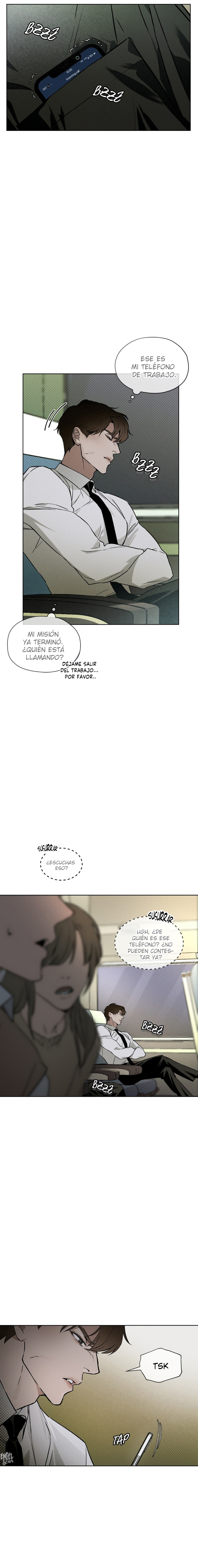 5 Codename: Anastasia