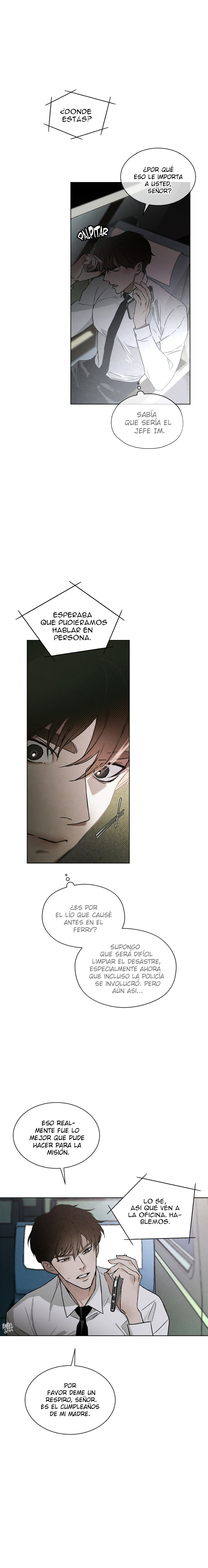 6 Codename: Anastasia