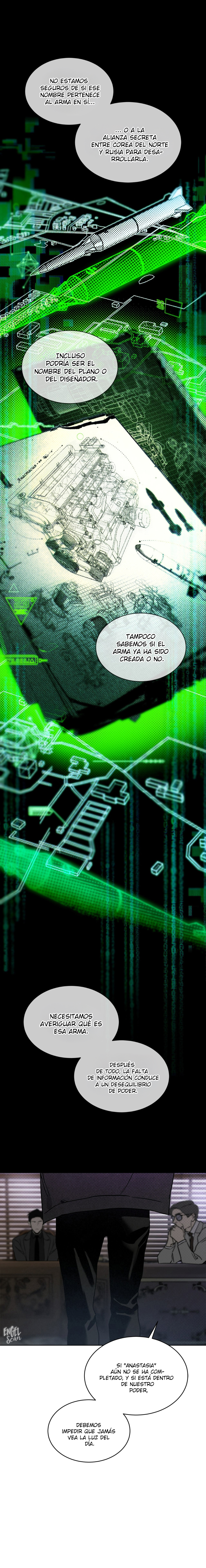 15 Codename: Anastasia