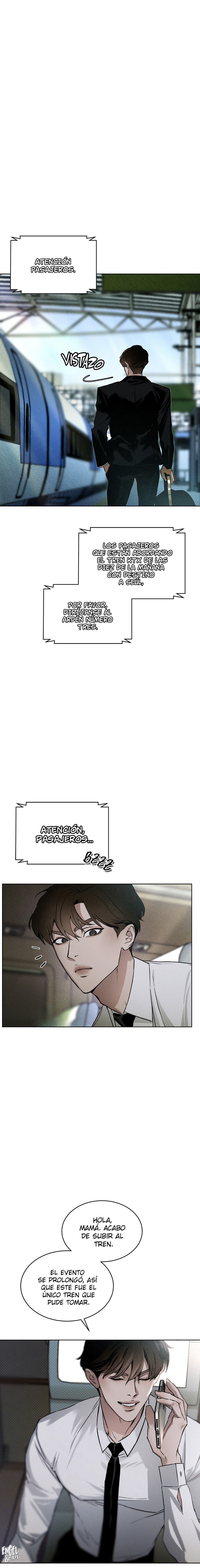 3 Codename: Anastasia