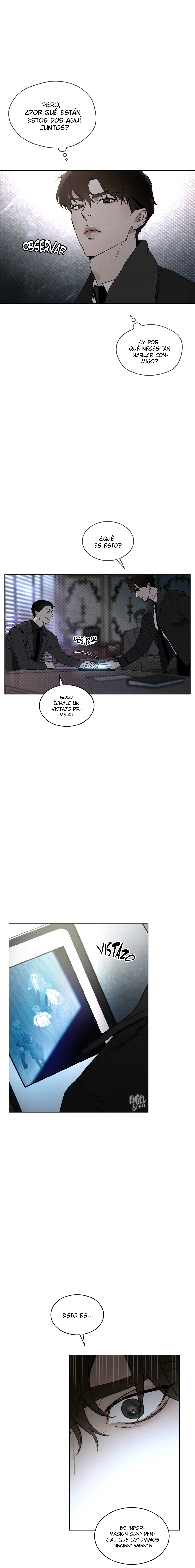 13 Codename: Anastasia