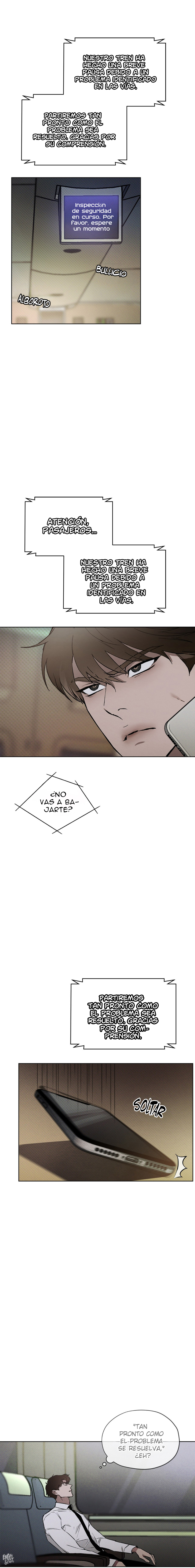 8 Codename: Anastasia