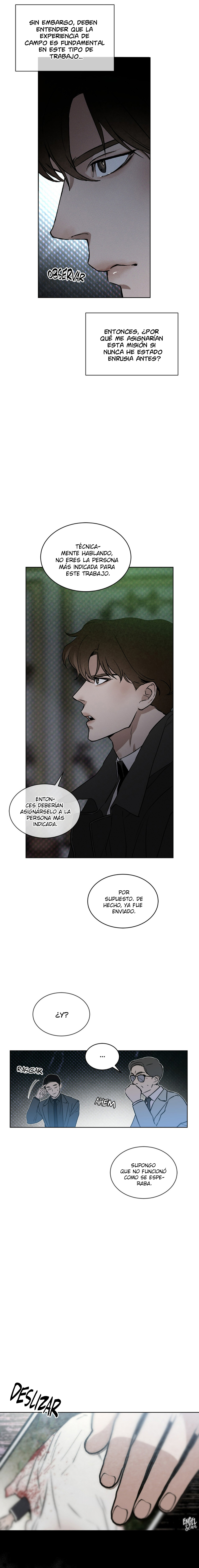 17 Codename: Anastasia