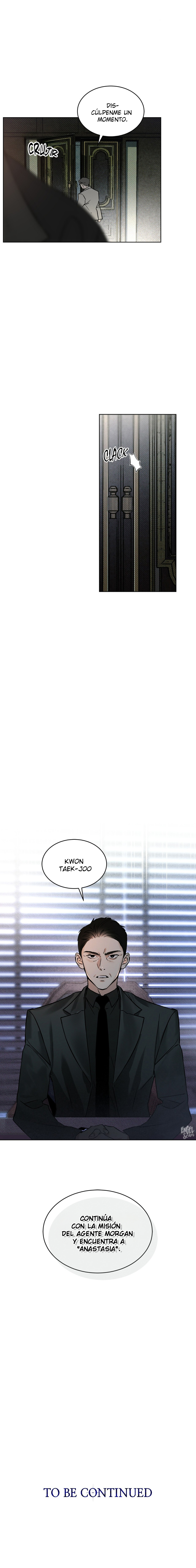 20 Codename: Anastasia