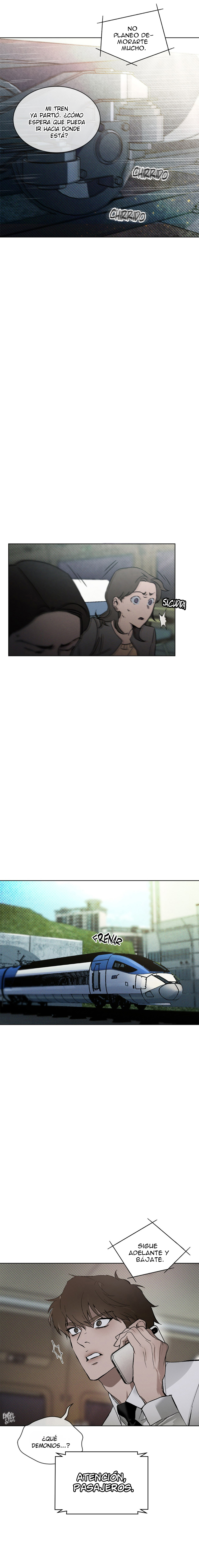 7 Codename: Anastasia