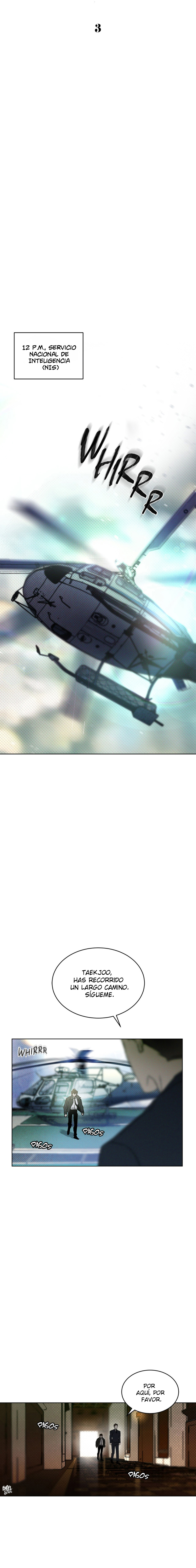 10 Codename: Anastasia