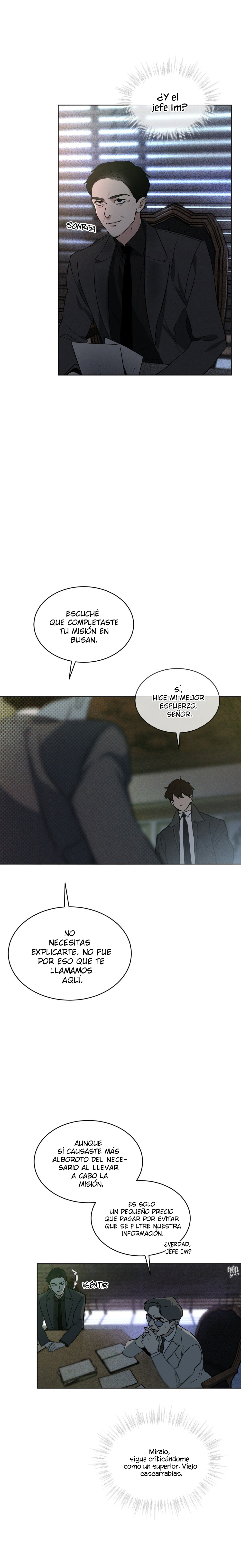 12 Codename: Anastasia