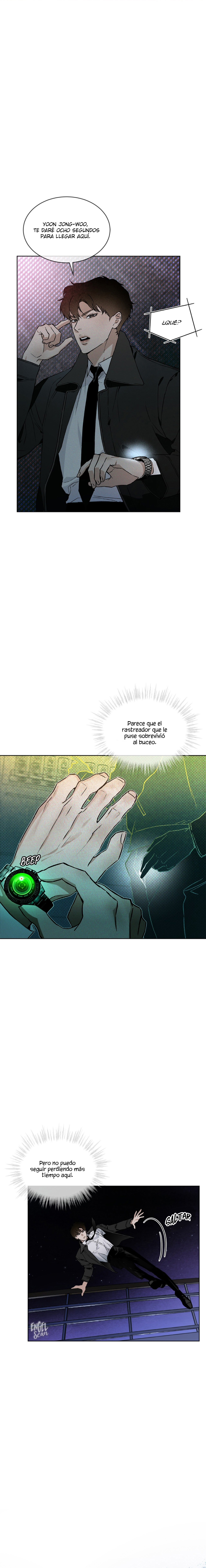 6 Codename: Anastasia