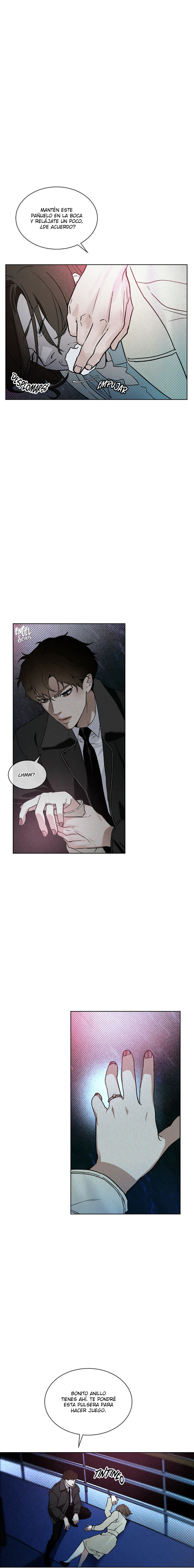 5 Codename: Anastasia