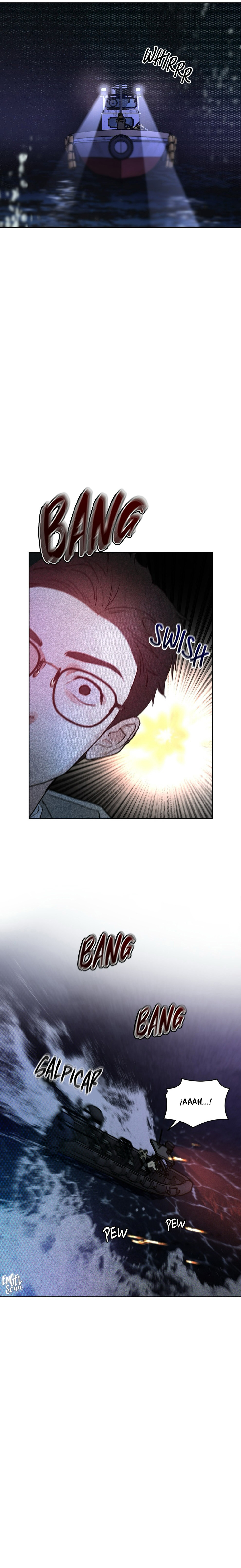 9 Codename: Anastasia