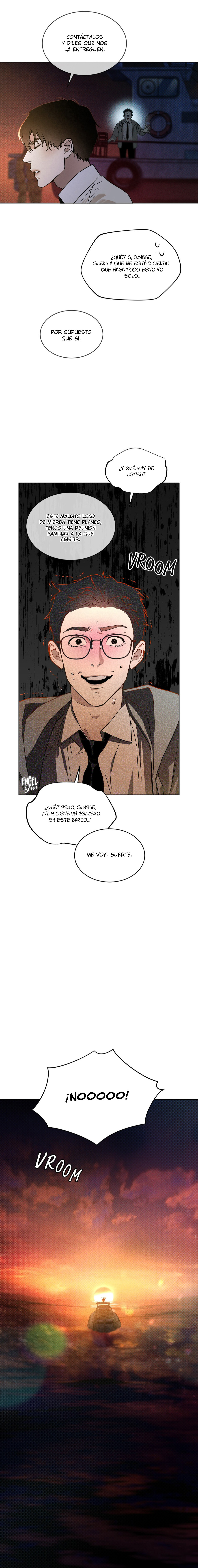 18 Codename: Anastasia