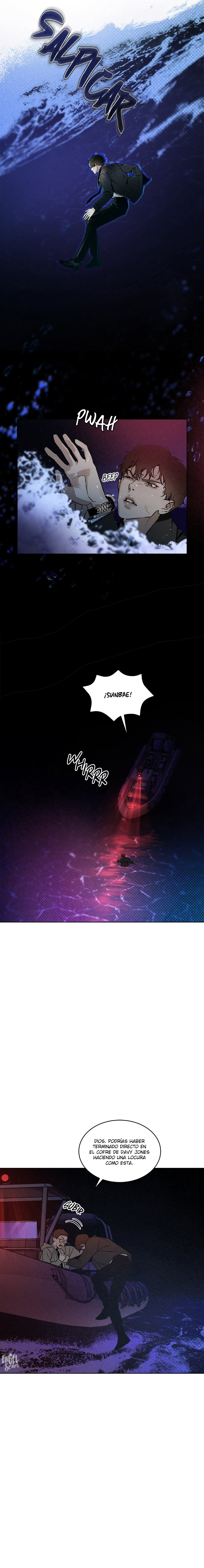 7 Codename: Anastasia