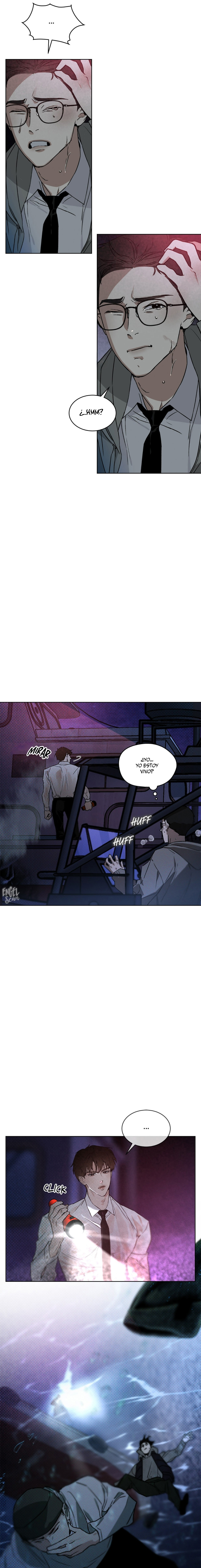 15 Codename: Anastasia