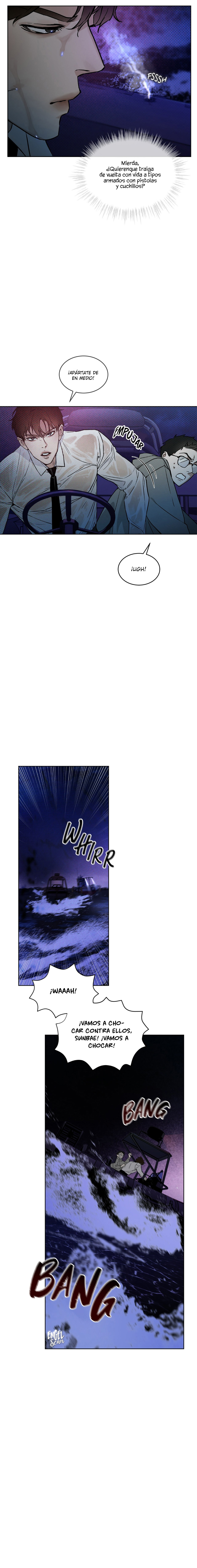 10 Codename: Anastasia