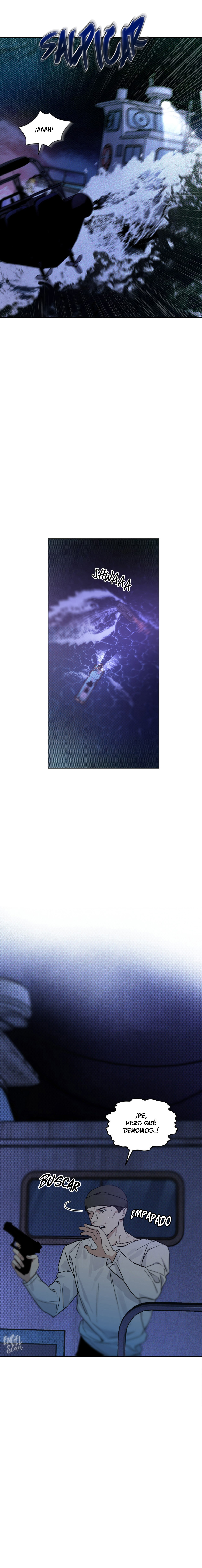 11 Codename: Anastasia