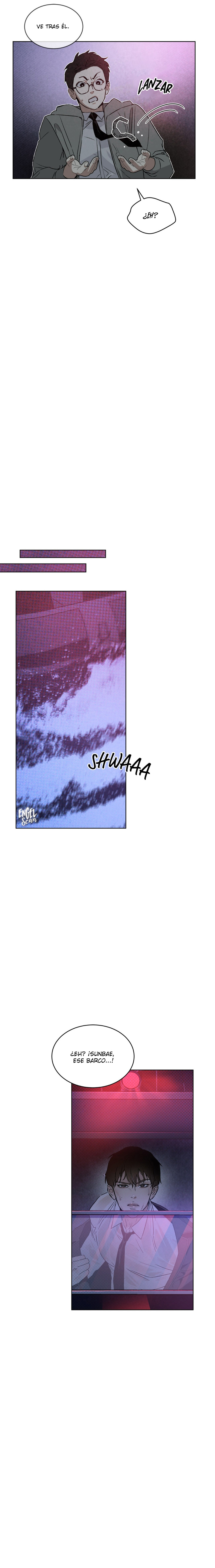 8 Codename: Anastasia