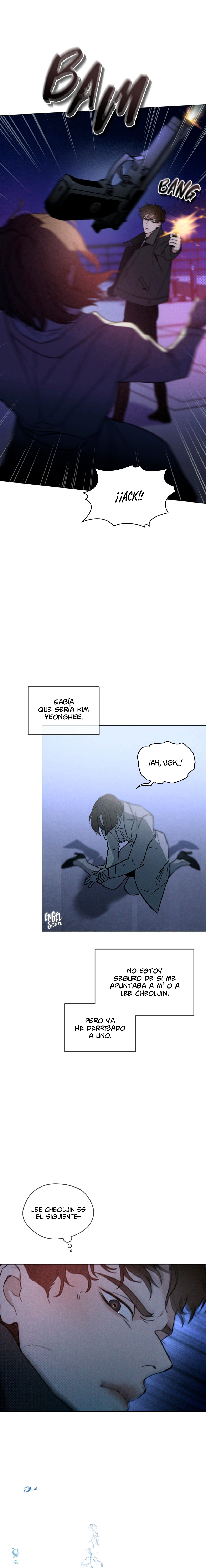 19 Codename: Anastasia