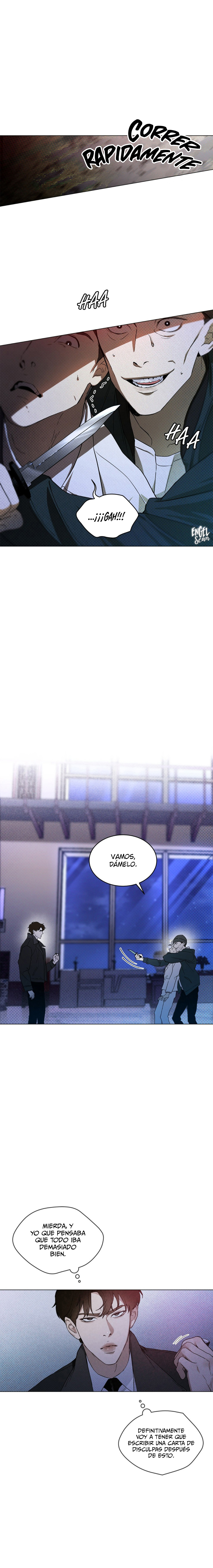 13 Codename: Anastasia