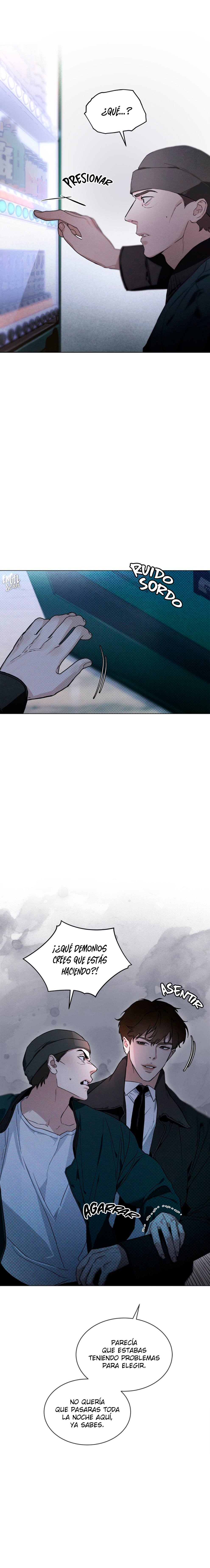 8 Codename: Anastasia