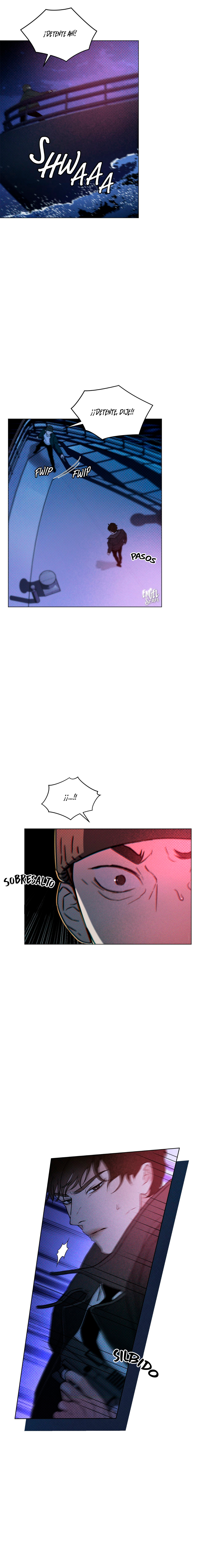 18 Codename: Anastasia