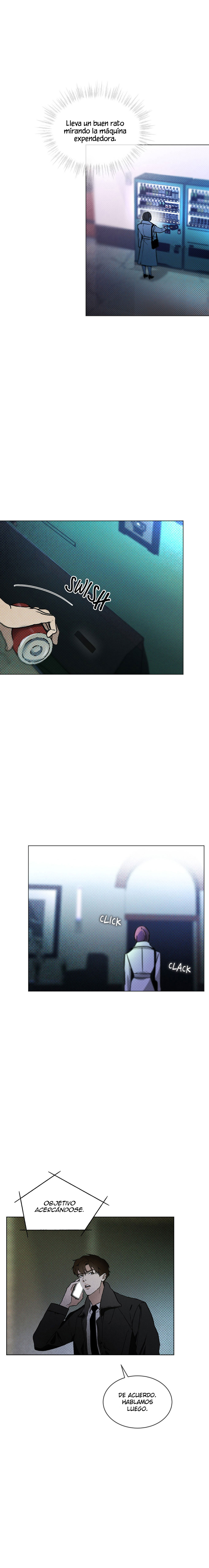 6 Codename: Anastasia