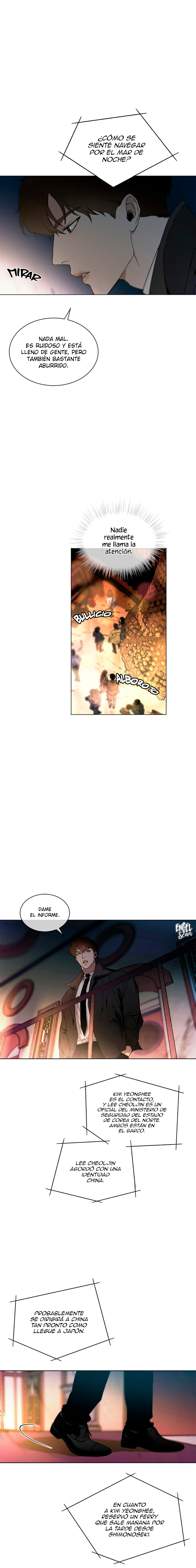 3 Codename: Anastasia