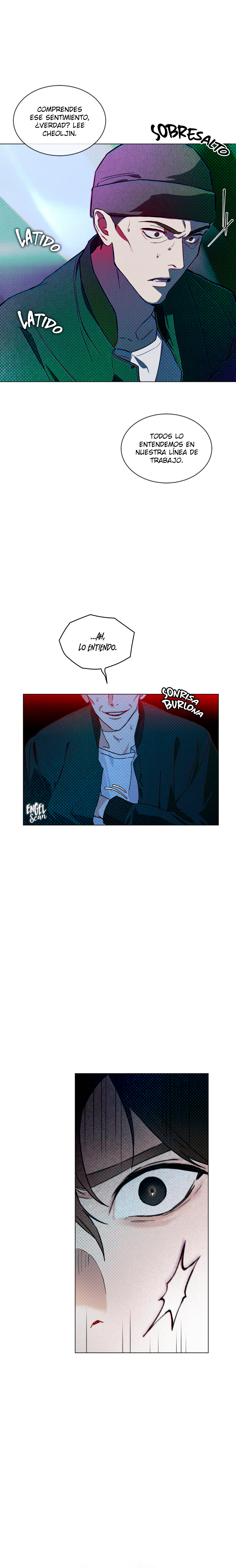 10 Codename: Anastasia