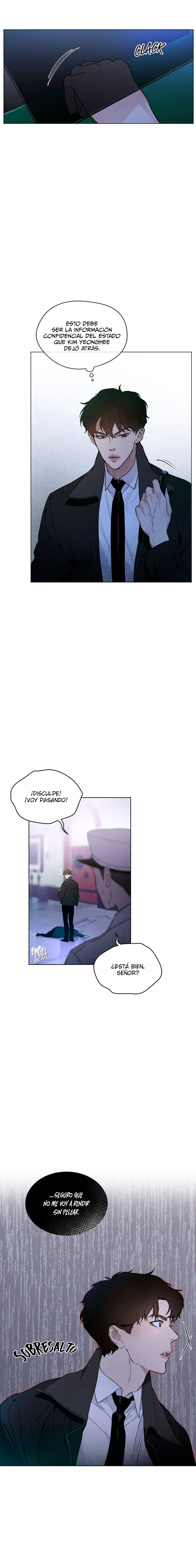 12 Codename: Anastasia