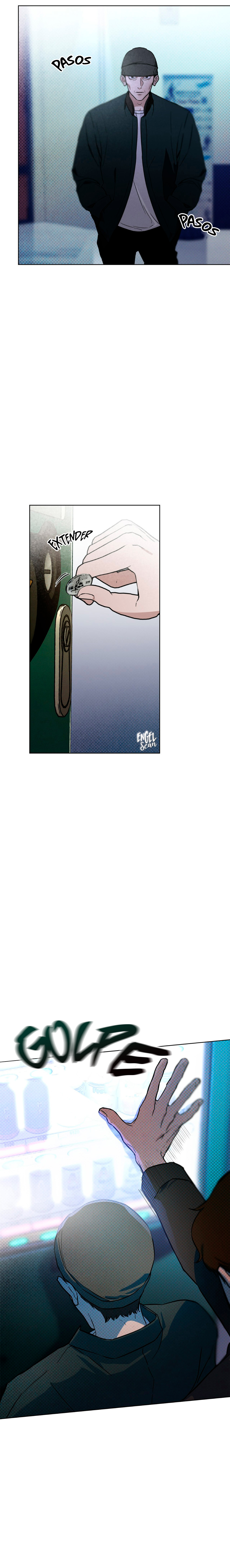 7 Codename: Anastasia