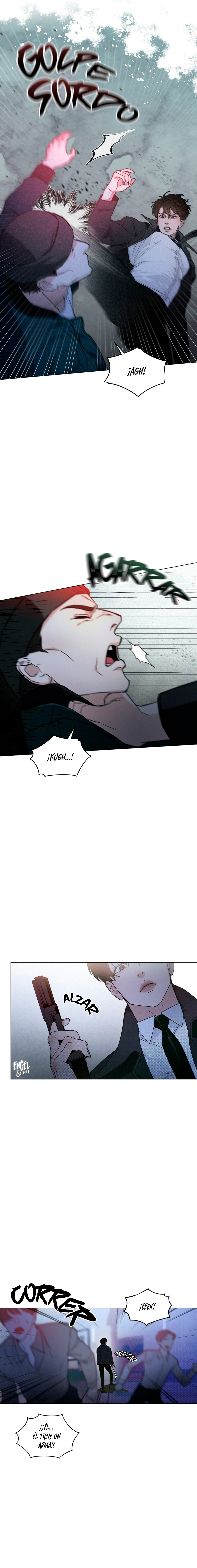 11 Codename: Anastasia