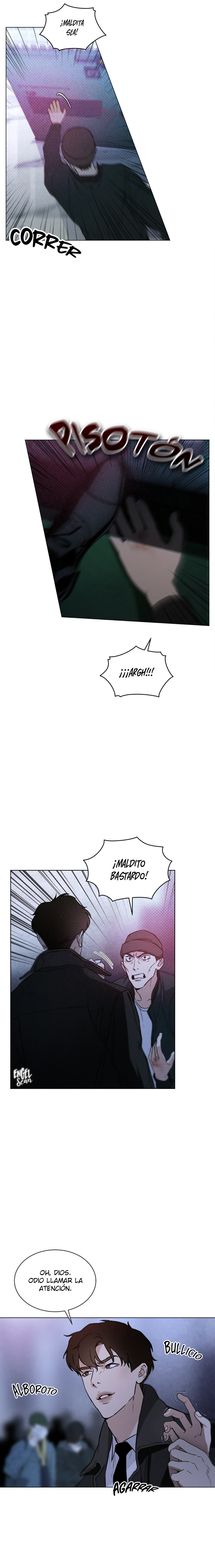 9 Codename: Anastasia