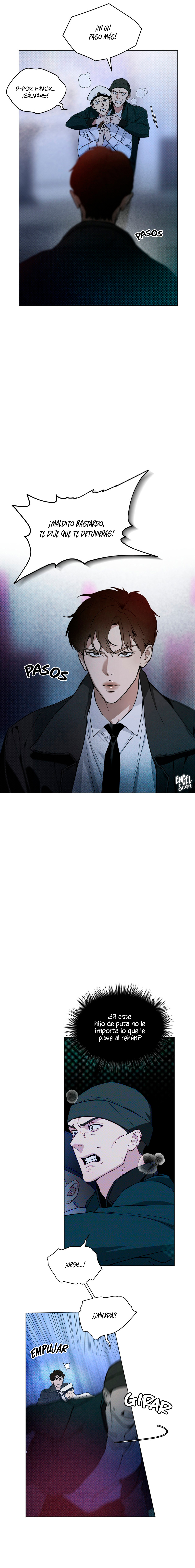 15 Codename: Anastasia