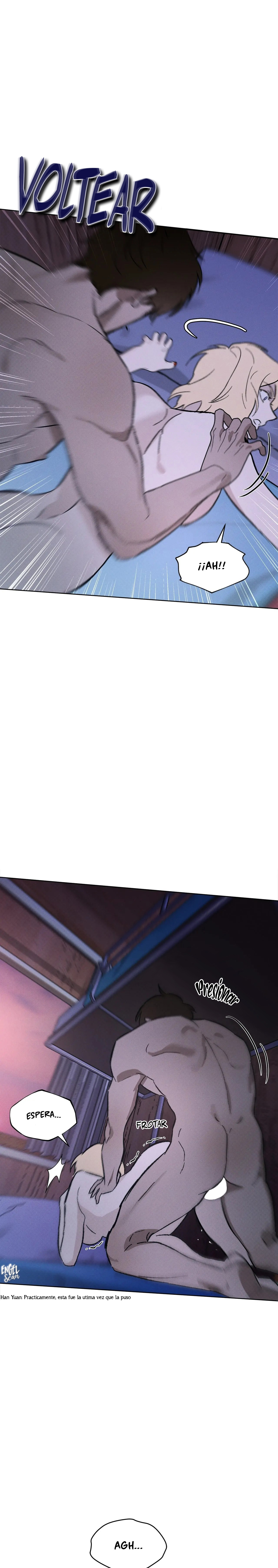 23 Codename: Anastasia