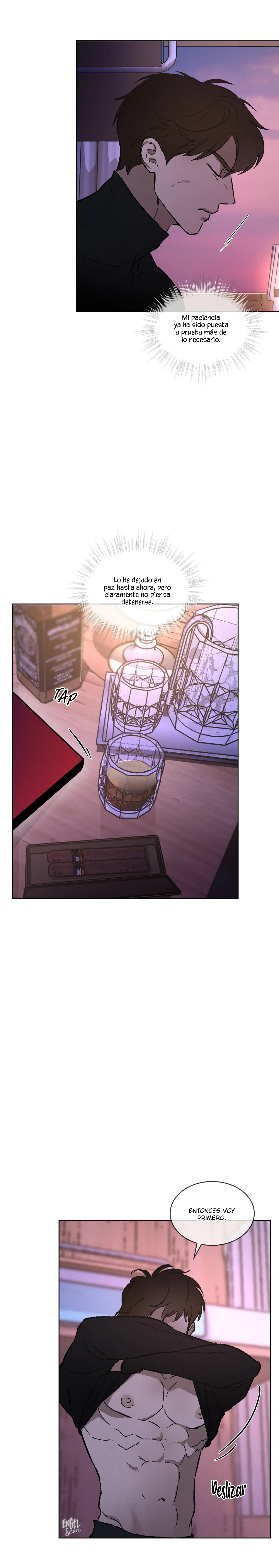 18 Codename: Anastasia