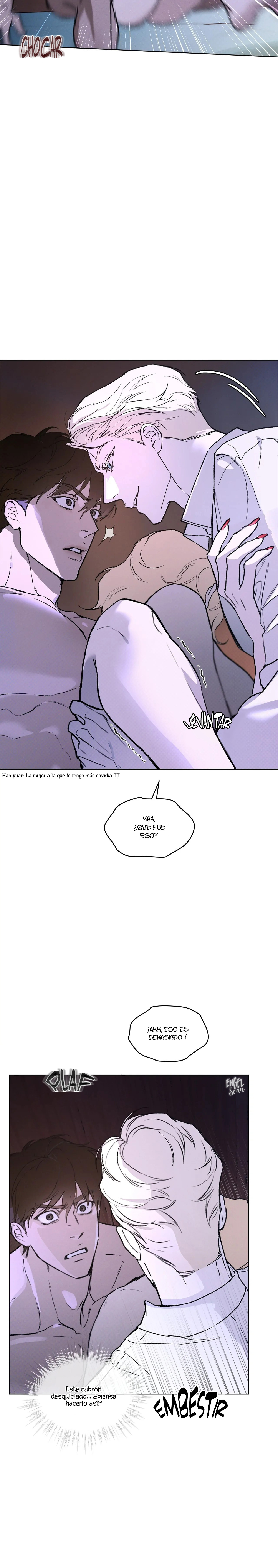 12 Codename: Anastasia